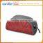 300D polyester ripstop travel cosmetic bag waterproof toiletry bags