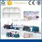 CHINA SUPPLY PS BURGER CONTAINER PRODUCTION MACHINES
