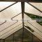 new-style polycarbonate vegetable greenhouse kits