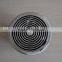 Air Grille Round Air Diffuser