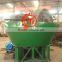 High quality gold wet mill machine for selecting gold