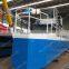 Mini sand suction dredger