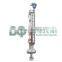 high pressure magnetic floating level gauge