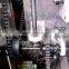 Vertical Automatic Triangle Pyramids Tea Bag Packing Machine