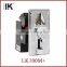 LK100M+ Rubik's cube coin operated crane claw machines coin acceptor