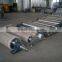 High Efficiency Fast Belt Filter Press for Sludge Dewatering