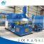 Machinery recycling high recycling rate aluminum recycling machine