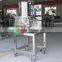 shenghui hot sale high efficiency hamburger patty machine/hamburger making machine