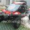 RENLI 1100cc 4x4 street legal atv