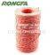 Factory Supply Decorative Pack Gift Colored Paper Rope
