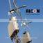 ALINK-5X FDD Long Range Full-Duplex backhaul bridge. Range up to 40km over 60Mbps