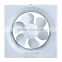 Waterproof Circular Exhaust fan / cooler exhaust fan price / 4 inch small size exhaust fan ventilation