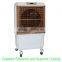 JH168 professional manufacturer evaporative air cooler portable