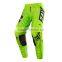 dirt bike high quality sublimated motocross pants