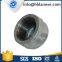 INQO brand galvanized CAP M.I. pipe fittings