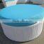 H-waterproof pool bed CF699L