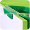 Plastic Hanging Garbage Rubbish Bag Holder Kitchen Cupboard Garbage Bag Storage Rack