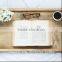 Serving Tray, Wood Serving Tray