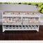2015 high quality new design handmade decorative wooden cabinet for living room