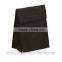 non-woven foldable cooler bag with handle for promtional