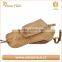 Environmental cork shoulder bag portugal natural cork backpack