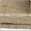 2015 Wholesale New Design 100% Jute Fabric for Flower wrapping