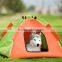 New Product Folding Pet Bed Tent Large Dog House
