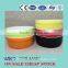 Stocked colorful round shape sala bowl,ceramic soup bowl for microwave oven