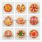 Hand Made High Quality Resin Fridge Magnet For Wholesale