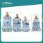 Fashion style knitted sweater blue lace dress lovable female pet accessories dog clothes