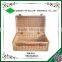 Bulk Cheap Wholesale Empty Wicker Picnic Baskets