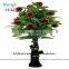 SJZJN SJZJN 926 New Product High Imitation Manmade Apple Tree /Decorative Apple Tree