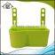 NBRSC Auto Car Back Seat Plastic Hanging Storage Case Box Trash Cup Holder Organizer