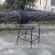 Club Pub Furniture Aluminium Rattan Bar Stool, Bar Stool Chair, Bar Stool High Chair