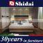 Professional FoShan Factory Brand Shidai Best Bedroom Furniture 2017