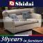 Beautiful Beige Color Modern Sofa Sectionals G1120