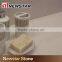 Newstar Kamari Chinese Quartz Worktops Custom Bathroom Vanity Top