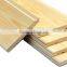 edge glued fir solid wood panels/decorative fir wood panels