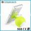 Waterproof Mini Wireless Bluetooth Mobile Phone Holder Stand Pad Speaker