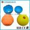 FDA silicone round ice ball mold