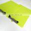 Officemate Plastic Clipboard Letter Size with Clip