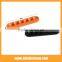 Plastic Plug Holder in Cable Clips