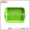 28*14cm Cheap price clear 11inch melamine tableware serving trays without printing