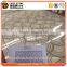 Polished Finished Beautiful Qatar Perfect Stone Hotel Decoration Show