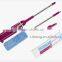 Water absorbing green cleaning mop/floor mop