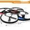 New Arrival 2.4G With LED rc Quadcopter Drone Quadcopter Fpv