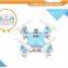 New Products On China Market 2.4G Octocopter Mini Drones with Gyro