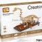 popular 2016 hot sell dinosaur building blocks dinosaur block