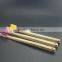 healthy care type bamboo toothbrush single eco friendly packing toothbrush