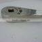 stainless steel ratchet wrench , nonmagnetic tools,hardware hand tools